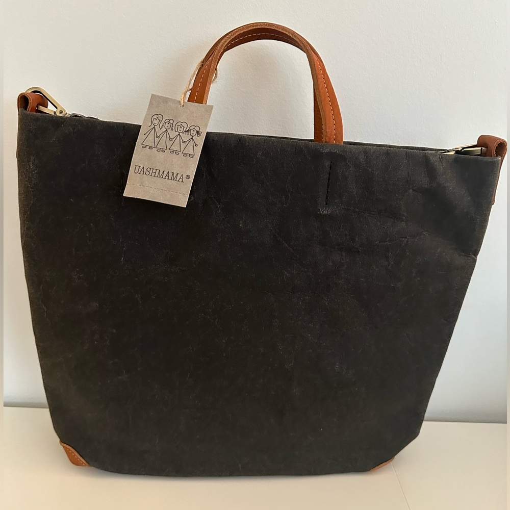 Uashmama Alle Bag